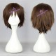 Attack On Titan Eren Jaeger Eren Yeager Eren Jager cosplay wig short wig