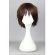 Attack On Titan Eren Jaeger Eren Yeager Eren Jager cosplay wig short wig