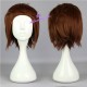 World Trigger cosplay wig anime wig comic wig