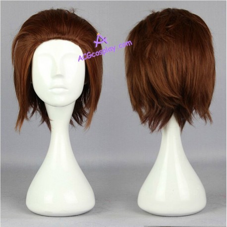 World Trigger cosplay wig anime wig comic wig