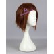 World Trigger cosplay wig anime wig comic wig