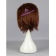 World Trigger cosplay wig anime wig comic wig