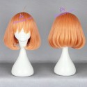 Kyoukai no Kanata Kuriyama Mirai cosplay wig short wig