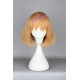 Kyoukai no Kanata Kuriyama Mirai cosplay wig short wig