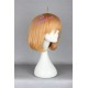 Kyoukai no Kanata Kuriyama Mirai cosplay wig short wig