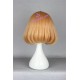 Kyoukai no Kanata Kuriyama Mirai cosplay wig short wig