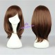 Ookami Shoujo to Kuro Ouji cosplay wig short wig