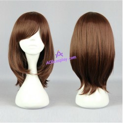 Ookami Shoujo to Kuro Ouji cosplay wig short wig