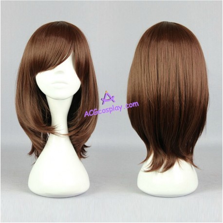 Ookami Shoujo to Kuro Ouji cosplay wig short wig