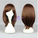 Ookami Shoujo to Kuro Ouji cosplay wig short wig