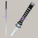 Dance sword cosplay props