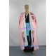 Bleach 8th Division Captain Kyouraku Shunsui Cosplay Costume