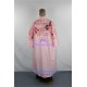 Bleach 8th Division Captain Kyouraku Shunsui Cosplay Costume