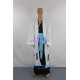 Bleach 8th Division Captain Kyouraku Shunsui Cosplay Costume