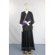 Bleach 11th Division Yumichika Ayasegawa Cosplay Costume