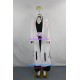 Bleach Yoruichi Shihoin Shinigami Cosplay Costume