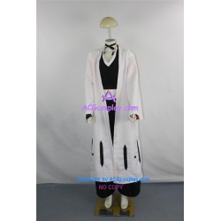 Bleach Yoruichi Shihoin Shinigami Cosplay Costume