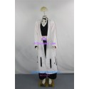 Bleach Yoruichi Shihoin Shinigami Cosplay Costume