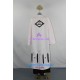 Bleach Yoruichi Shihoin Shinigami Cosplay Costume