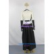 Bleach Yoruichi Shihoin Shinigami Cosplay Costume