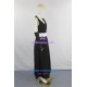 Bleach Yoruichi Shihoin Shinigami Cosplay Costume