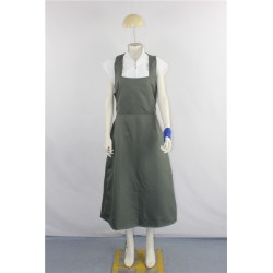 Naruto Kushina Uzumaki Cosplay Costume