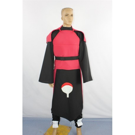 Naruto Madara Uchiha Cosplay Costume ACGcosplay