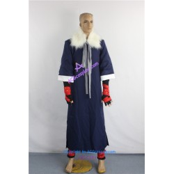 Naruto Menma Uzumaki Cosplay Costume