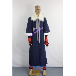 Naruto Menma Uzumaki Cosplay Costume
