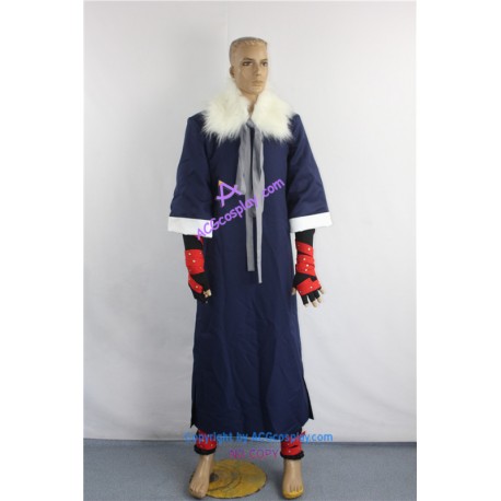 Naruto Menma Uzumaki Cosplay Costume