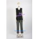 Naruto Team 7 (Team Kakashi) Sasuke Uchiha Cosplay Costume