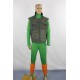 Naruto Team Guy Might Guy Cosplay Costume