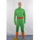 Naruto Team Guy Might Guy Cosplay Costume