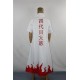 Naruto Team Jiraiya Minato Namikaze Cosplay Costume