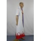 Naruto Team Jiraiya Minato Namikaze Cosplay Costume