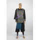 Naruto The Current Tsuchikage Onoki cosplay costume