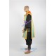 Naruto The Current Tsuchikage Onoki cosplay costume