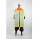 Naruto The Current Tsuchikage Onoki cosplay costume