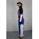 Naruto Yugito Nii Cosplay Costume