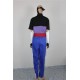 Naruto Yugito Nii Cosplay Costume