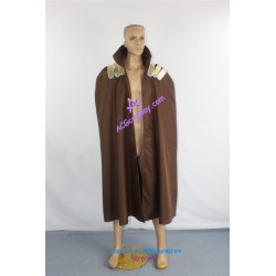 Fairy Tail Gildarts Clive Cosplay Costume cape only