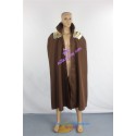 Fairy Tail Gildarts Clive Cosplay Costume cape only