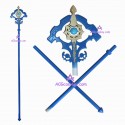 Atlantica stick cosplay props