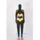 DC Comic Young Justice Bumble Bee Cosplay Costume