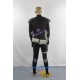 Young Justice Nightwing Cosplay Costume