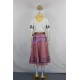 Legened of Zelda Malon Cosplay Costume