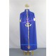 Code Geass Suzaku Kururugi cosplay costume