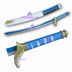 Sengoku Basarard sword blade cosplay props
