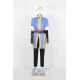 Fire Emblem Marth Super Smash Bros Wii U cosplay costume