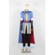 Fire Emblem Marth Super Smash Bros Wii U cosplay costume